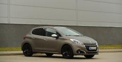 Peugeot 208 1.2 PureTech - test