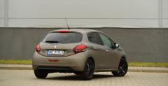 Peugeot 208 1.2 PureTech - test