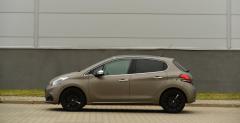 Peugeot 208 1.2 PureTech - test