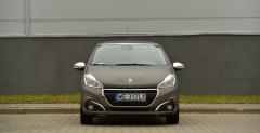 Peugeot 208 1.2 PureTech - test