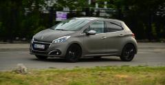 Peugeot 208 1.2 PureTech - test