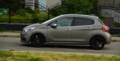 Peugeot 208 1.2 PureTech - test