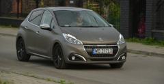 Peugeot 208 1.2 PureTech - test