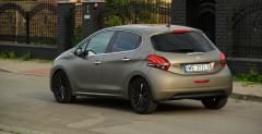 Peugeot 208 1.2 PureTech - test