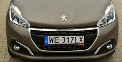 Peugeot 208 1.2 PureTech - test