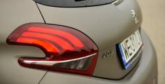 Peugeot 208 1.2 PureTech - test