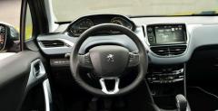 Peugeot 208 1.2 PureTech - test