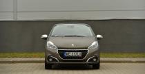 Peugeot 208 1.2 PureTech - test