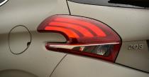 Peugeot 208 1.2 PureTech - test