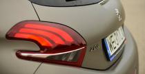 Peugeot 208 1.2 PureTech - test