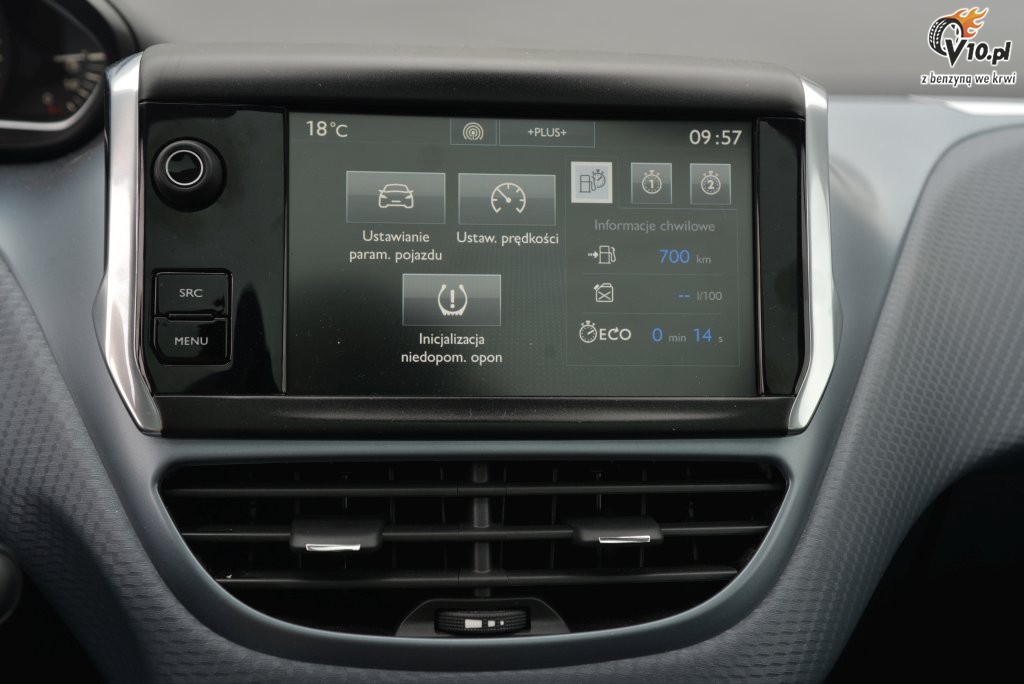 Peugeot 208 1.2 PureTech - test