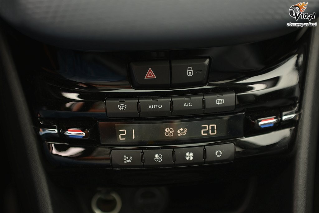 Peugeot 208 1.2 PureTech - test