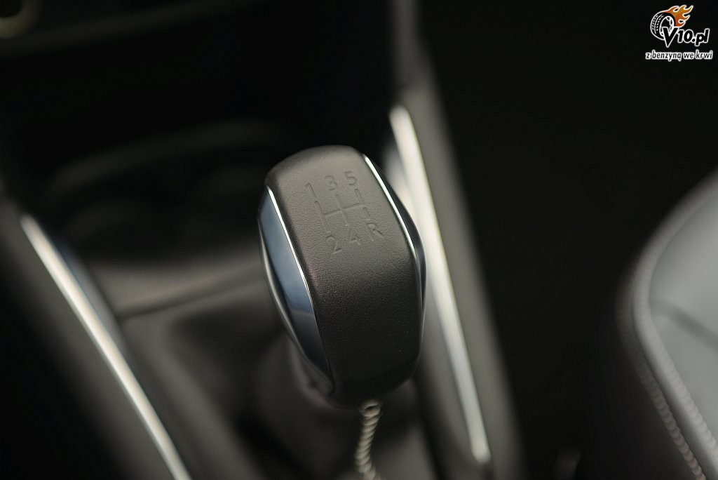 Peugeot 208 1.2 PureTech - test