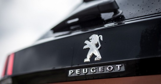 Peugeot 3008 1.6 THP - Nasz test nowego Samochodu Roku