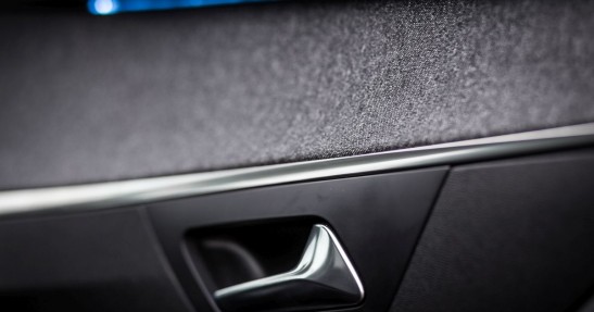 Peugeot 3008 1.6 THP - Nasz test nowego Samochodu Roku