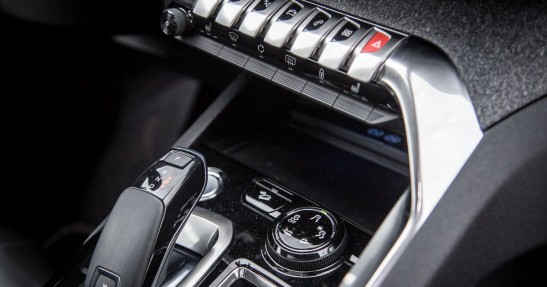 Peugeot 3008 1.6 THP - Nasz test nowego Samochodu Roku