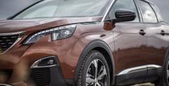 Peugeot 3008 1.6 THP - Nasz test nowego Samochodu Roku