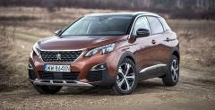 Peugeot 3008 1.6 THP - Nasz test nowego Samochodu Roku