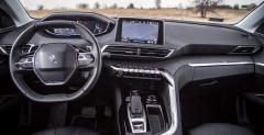 Peugeot 3008 1.6 THP - Nasz test nowego Samochodu Roku