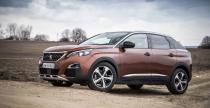 Peugeot 3008 1.6 THP - Nasz test nowego Samochodu Roku