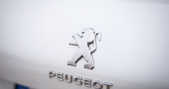 Peugeot 308 SW 1.2 PureTech