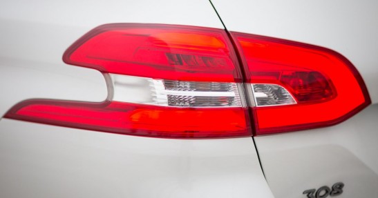 Peugeot 308 SW 1.2 PureTech