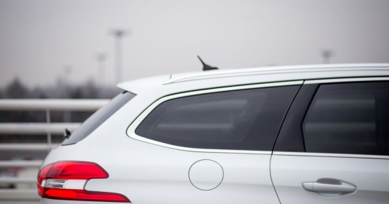 Peugeot 308 SW 1.2 PureTech