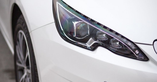 Peugeot 308 SW 1.2 PureTech