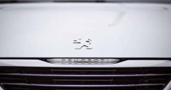 Peugeot 308 SW 1.2 PureTech