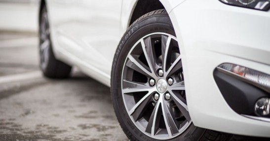 Peugeot 308 SW 1.2 PureTech