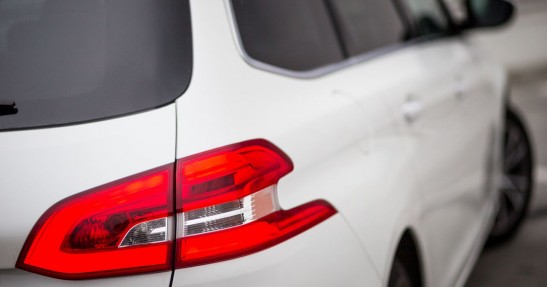 Peugeot 308 SW 1.2 PureTech