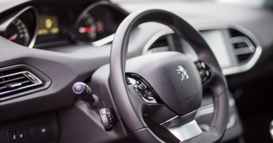 Peugeot 308 SW 1.2 PureTech