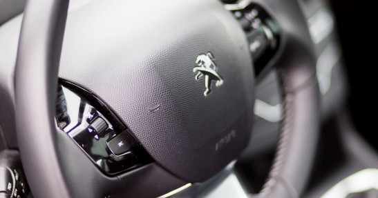 Peugeot 308 SW 1.2 PureTech