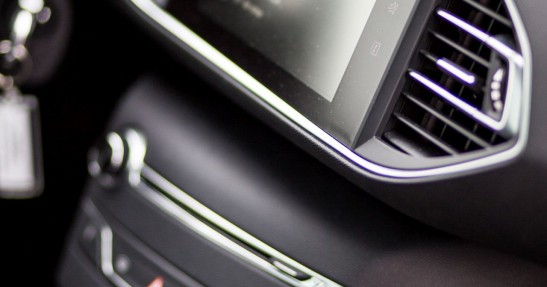 Peugeot 308 SW 1.2 PureTech