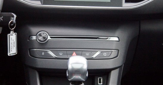 Peugeot 308 SW 1.2 PureTech