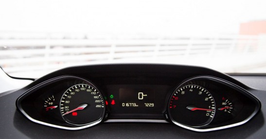 Peugeot 308 SW 1.2 PureTech