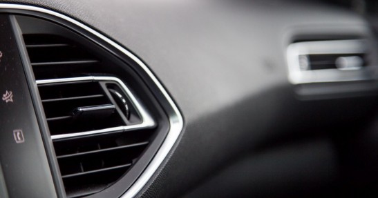 Peugeot 308 SW 1.2 PureTech