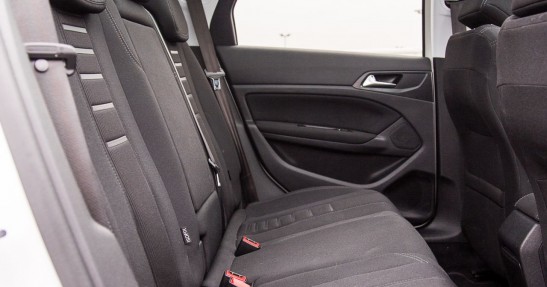 Peugeot 308 SW 1.2 PureTech