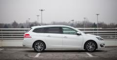 Peugeot 308 SW 1.2 PureTech