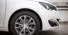 Peugeot 308 SW 1.2 PureTech