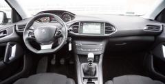 Peugeot 308 SW 1.2 PureTech