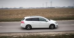 Peugeot 308 SW 1.2 PureTech