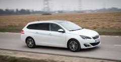 Peugeot 308 SW 1.2 PureTech