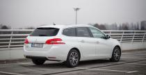 Peugeot 308 SW 1.2 PureTech