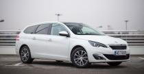 Peugeot 308 SW 1.2 PureTech