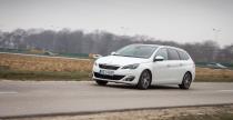 Peugeot 308 SW 1.2 PureTech