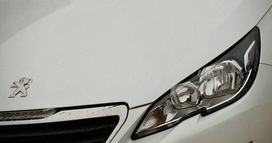 Peugeot 308 SW 1.6 BlueHDi - test