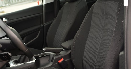 Peugeot 308 SW 1.6 BlueHDi - test