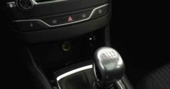 Peugeot 308 SW 1.6 BlueHDi - test