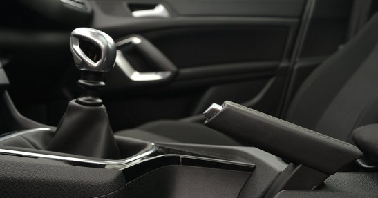 Peugeot 308 SW 1.6 BlueHDi - test